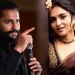 The Paradise: Nani Clarifies Why Kayadu Lohar Is Missing From Promotions