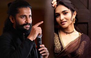 The Paradise: Nani Clarifies Why Kayadu Lohar Is Missing From Promotions