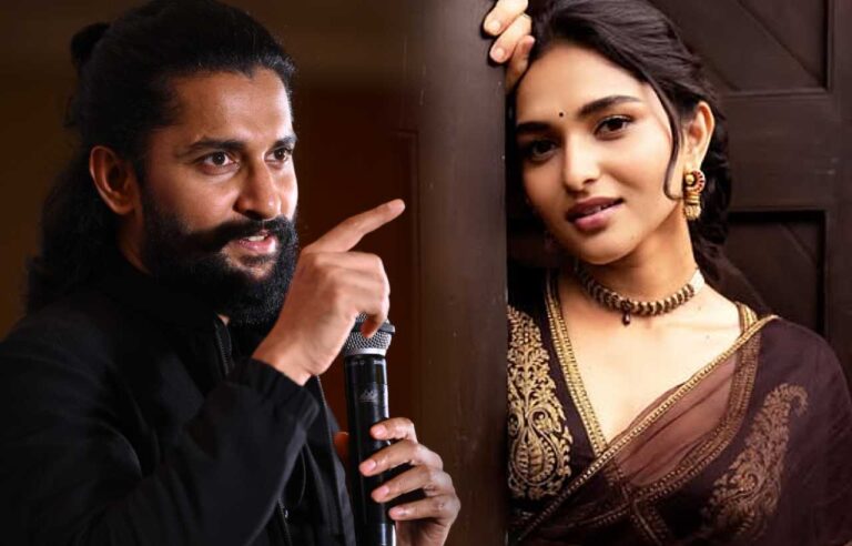 The Paradise: Nani Clarifies Why Kayadu Lohar Is Missing From Promotions