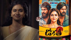 Why Keerthy Suresh’s Dorothy Banned In This Country