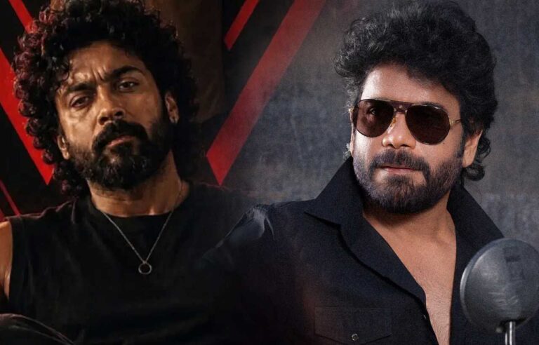 సూర్య 49 సినిమాలో నాగార్జున గెస్ట్ రోల్ రూమర్స్ వెనుక అసలు నిజం