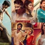 OTT Releases This Week: Lust Stories 3, Thudakkam & More