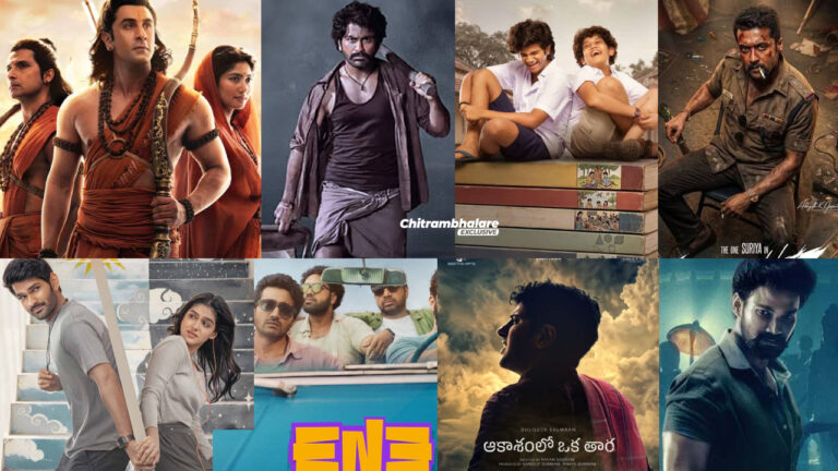 25 Movies Set to Release in November 2026 Month