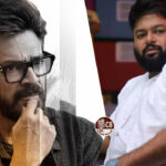 Thaman Confirmed Venkatesh Next Aadarsha Kutumbam AK 47 New Release Date