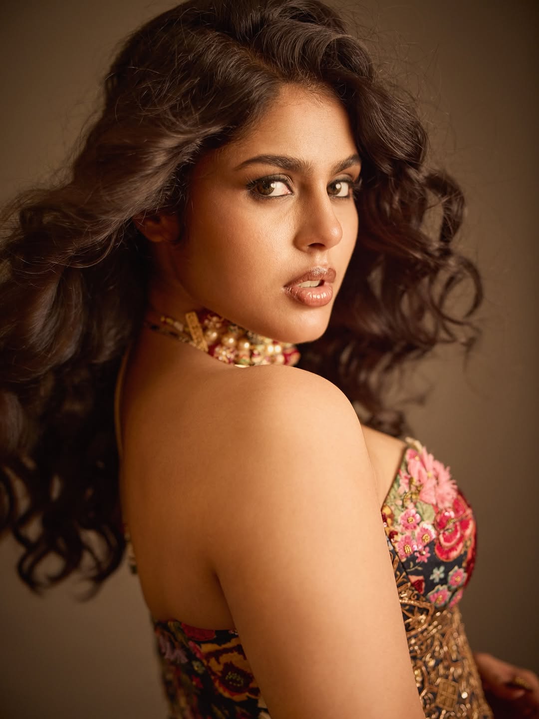 Actress Faria Abdullah Latest hot photoshoot images