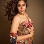 Actress Faria Abdullah Photos