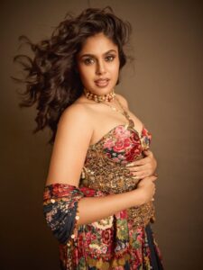 Actress Faria Abdullah Photos