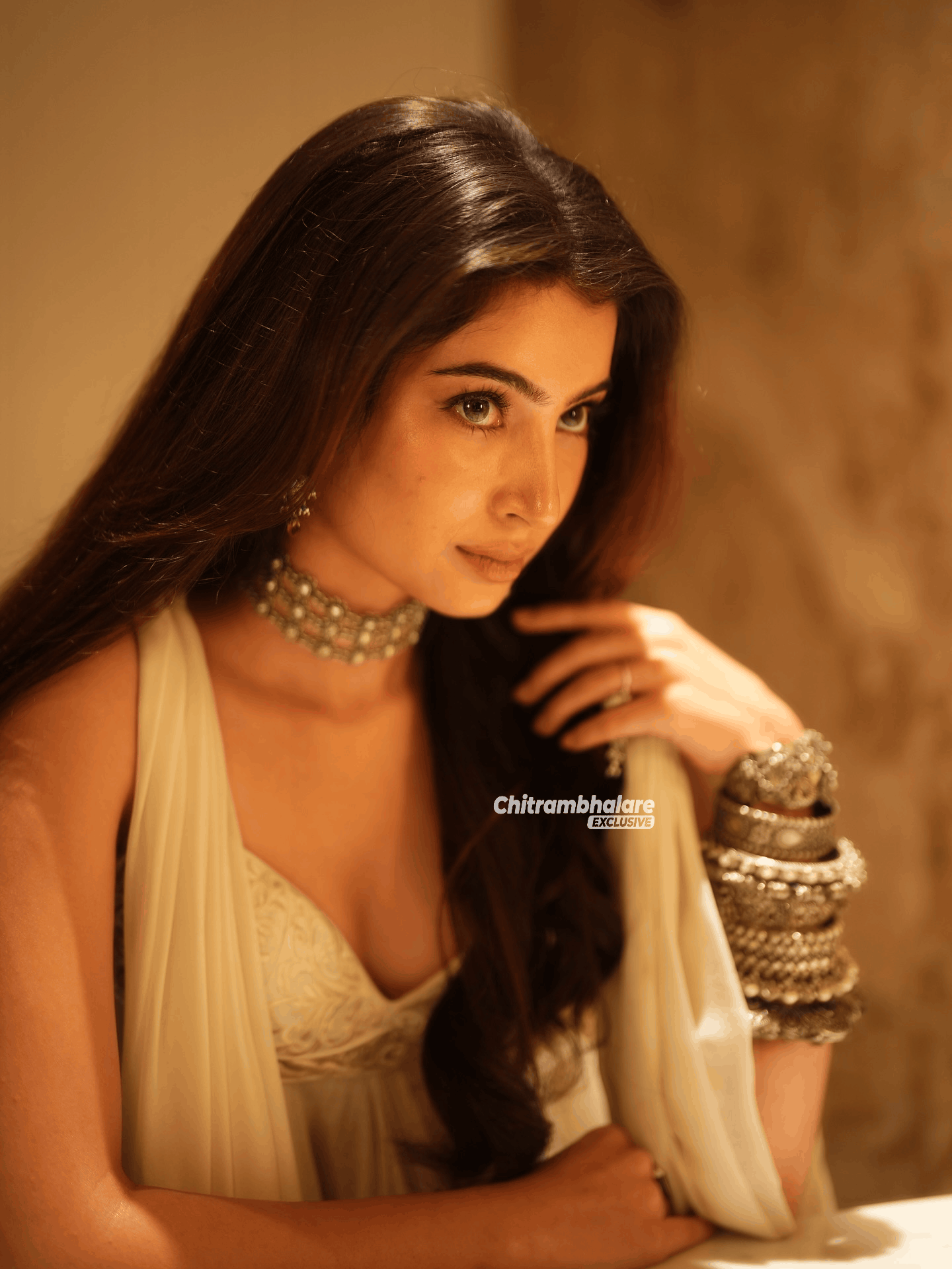 Actress Sara Arjun hot and sexy images