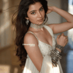 Sara Arjun Glamorous Photoshoot Images