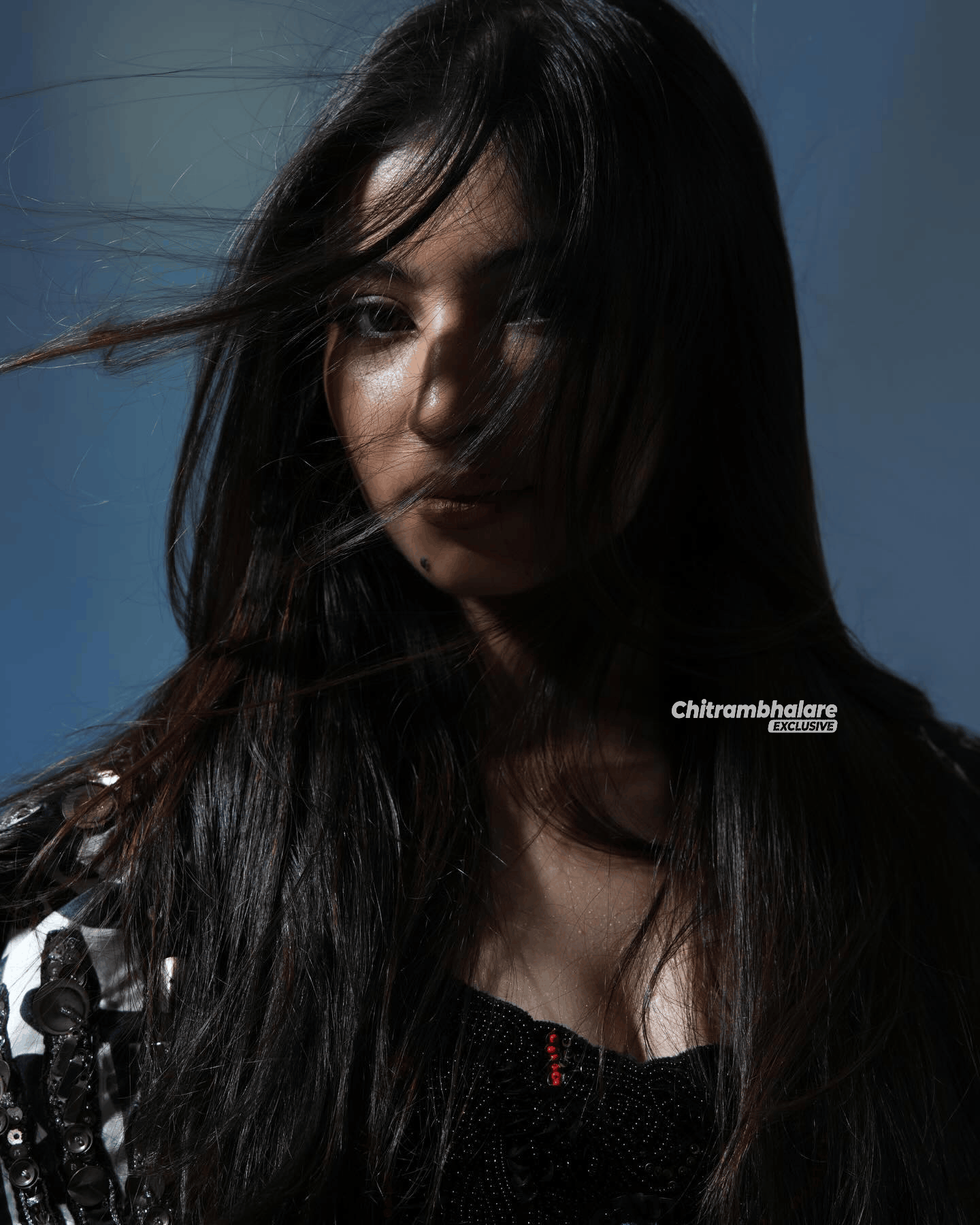 Actress Sara Arjun hot and sexy images