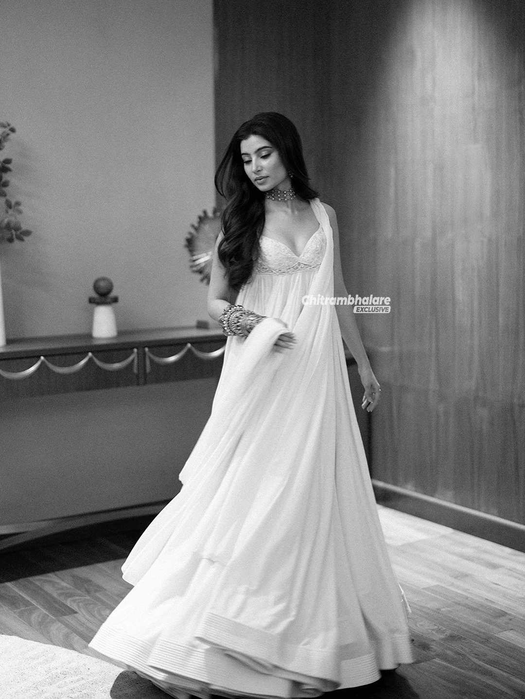 Actress Sara Arjun hot and sexy images