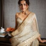 Actress Tapsee Pannu Latest Photoshoot Pics