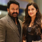 Bhagyashri Borse Makes Malayalam Debut With Mohanlal’s Operation Ganga