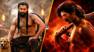 Ranabaali: పారడైజ్ హైప్ ని రణబలి కూడా క్రియేట్ చేయగలిగింది?