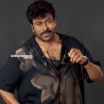 Chiranjeevi to Host a New OTT Talk Show Titled Megaverse