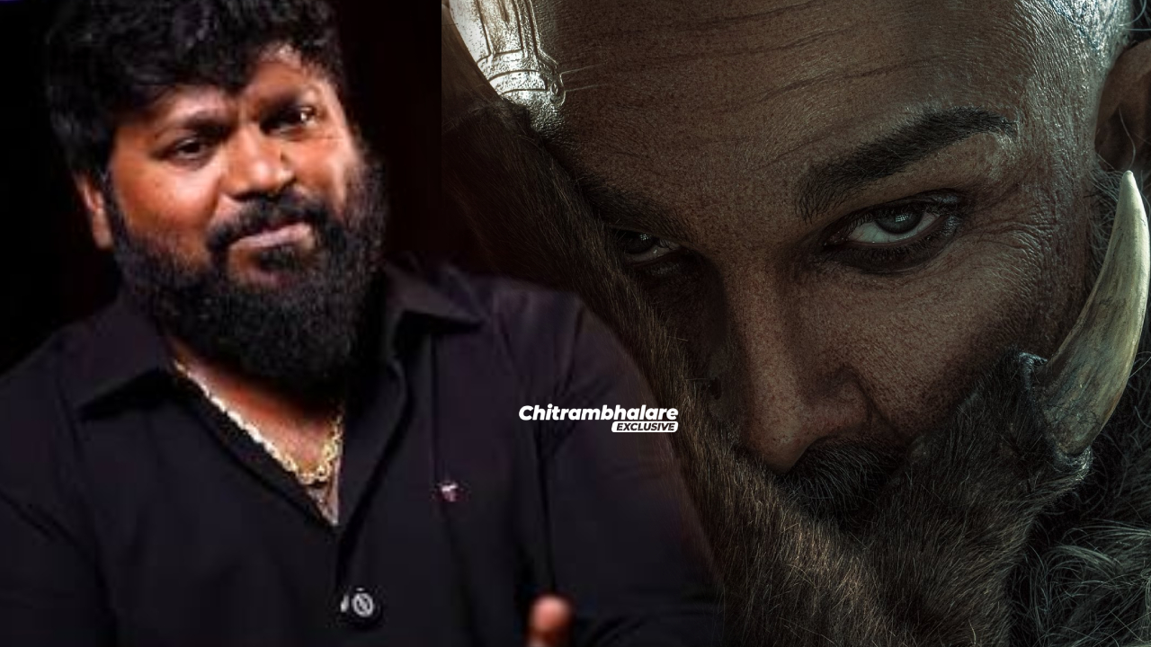 Choreographer Anal Arasu shared massive updates About Allu Arjun Raaka