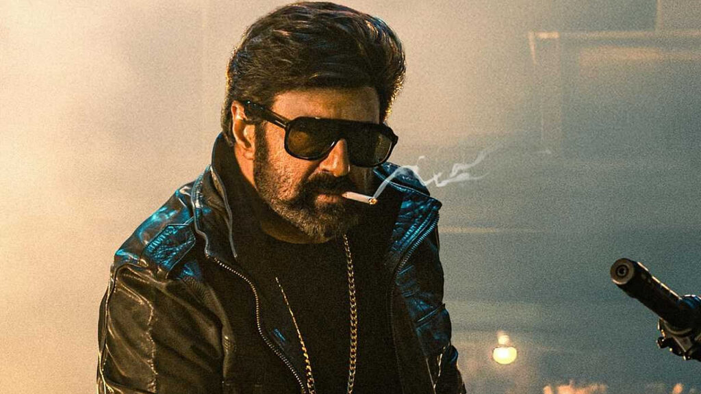 Balakrishna Next DADA Movie Latest Shooting Update