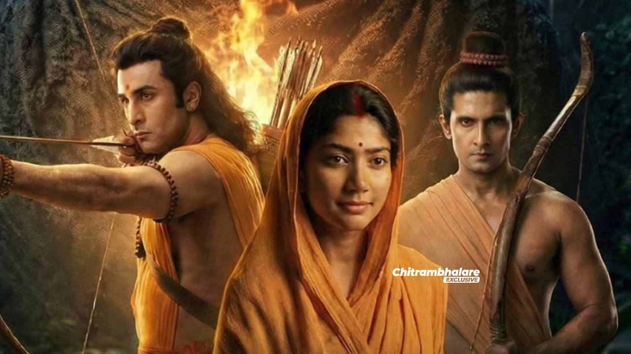 Dil Raju Acquires Telugu States Theatrical Rights for Ramayana Part 1 for a Huge Price!