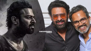 Salaar 2 Shooting to Begin in June 2027? Prashanth Neel Updates