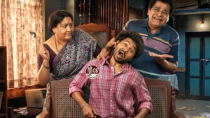 Dongana Koduku Release Date: Mouli’s Film to Hit Theatres on November 13