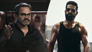 Jr NTR’s Dragon Shooting Update: Prashanth Neel Plans New Schedule in November