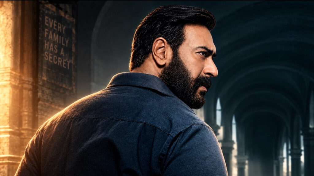 Drishyam 3 Day 10 Box office Collection: Ajay Devgn Film Crossed 400 Crore Gross