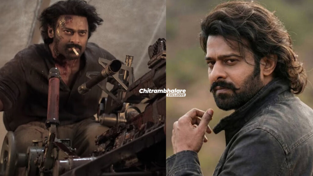 Fauzi Glimpse Hints at Prabhas’ Massive 15-Minute Action Sequence