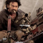 Fauzi Glimpse Review: Prabhas Impresses in Hanu Raghavapudi’s Period Drama