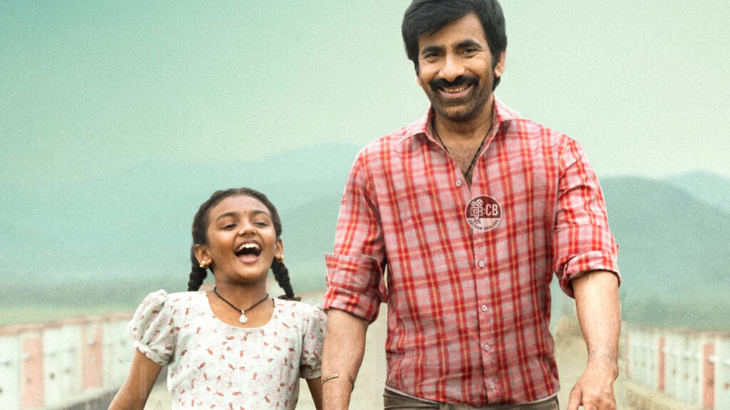 Irumudi Final Overseas Box office collection: Ravi Teja Career Highest Collection Irumudi Final Overseas Box office collection: Ravi Teja Career Highest Collection