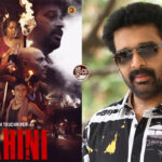 Is JD Chakravarthy’s Time Back? Actor Wins International Award for Dahini: The Witch