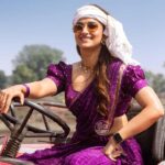 January 12 Vidudala: కీర్తి సురేష్ రస్టిక్, ట్రెడిషనల్ పుట్టినరోజు స్పెషల్ ఫస్ట్ లుక్ రిలీజ్