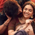 Rowdy Janardhana: హీరోయిన్ కీర్తి సురేష్ బర్త్ డే స్పెషల్ పోస్టర్ రిలీజ్