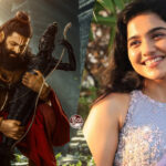 Mamitha Baiju Key Role in Rishab Shetty Jai Hanuman