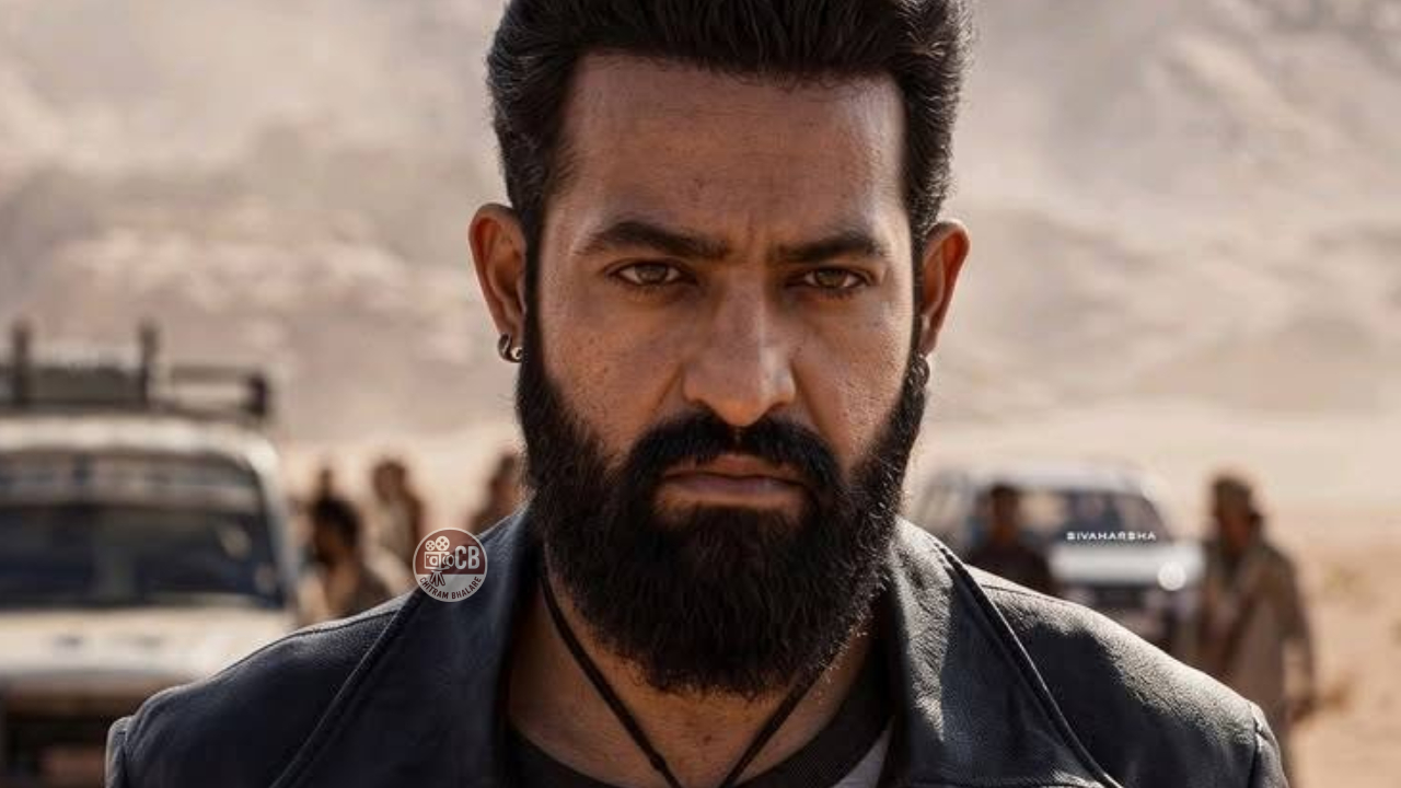 NTR Dragon Next shooting schedule update