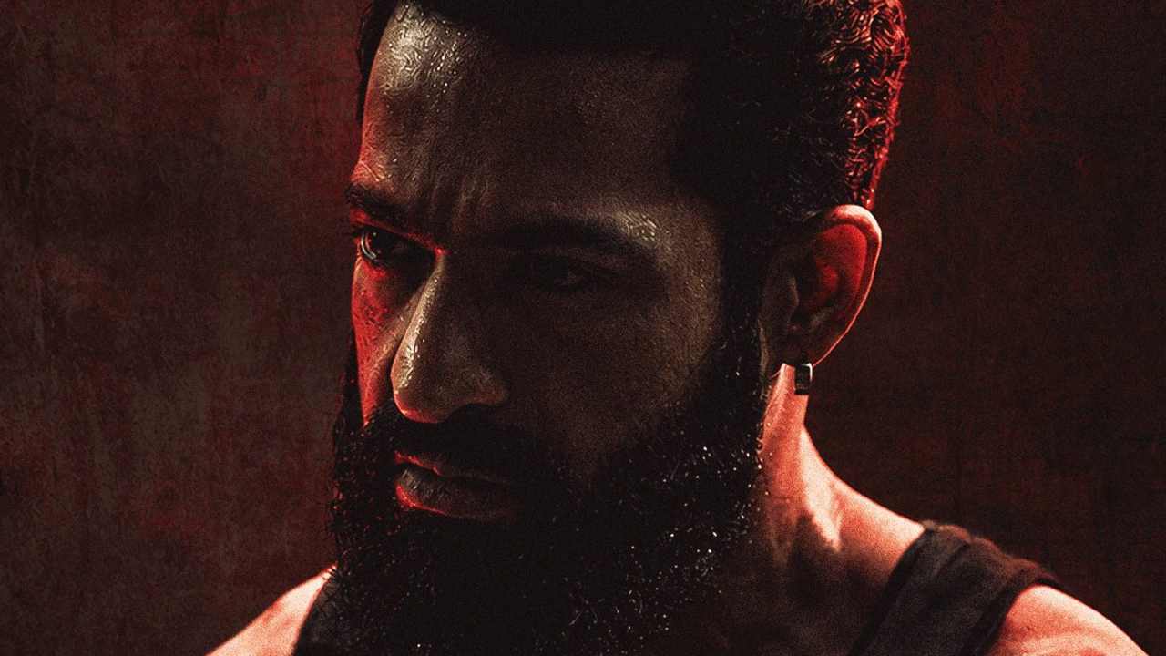 NTR Dragon Shooting Update and Release date