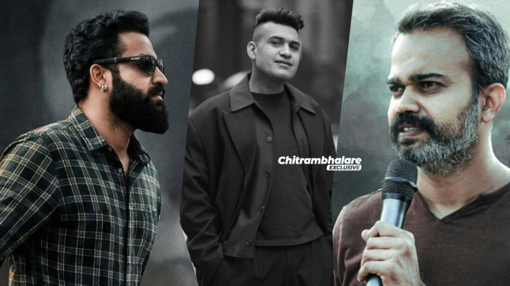NTR-Prashanth Neel Dragon: Shashwat Sachdev in Talks for Songs?