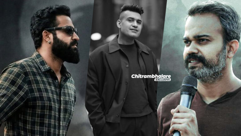NTR-Prashanth Neel Dragon: Shashwat Sachdev in Talks for Songs?