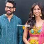 Naga Chaitanya’s Vrushakarma: Makers Begin Promotions Ahead of Release