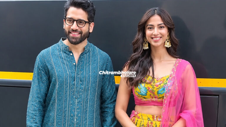 Naga Chaitanya’s Vrushakarma: Makers Begin Promotions Ahead of Release