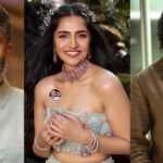 Rukmini Vasanth Lead Role In Nani and 96 Movie Director Next