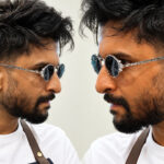 Nani’s Bloody Romeo: New Look Glimpse Creates Buzz on Social Media
