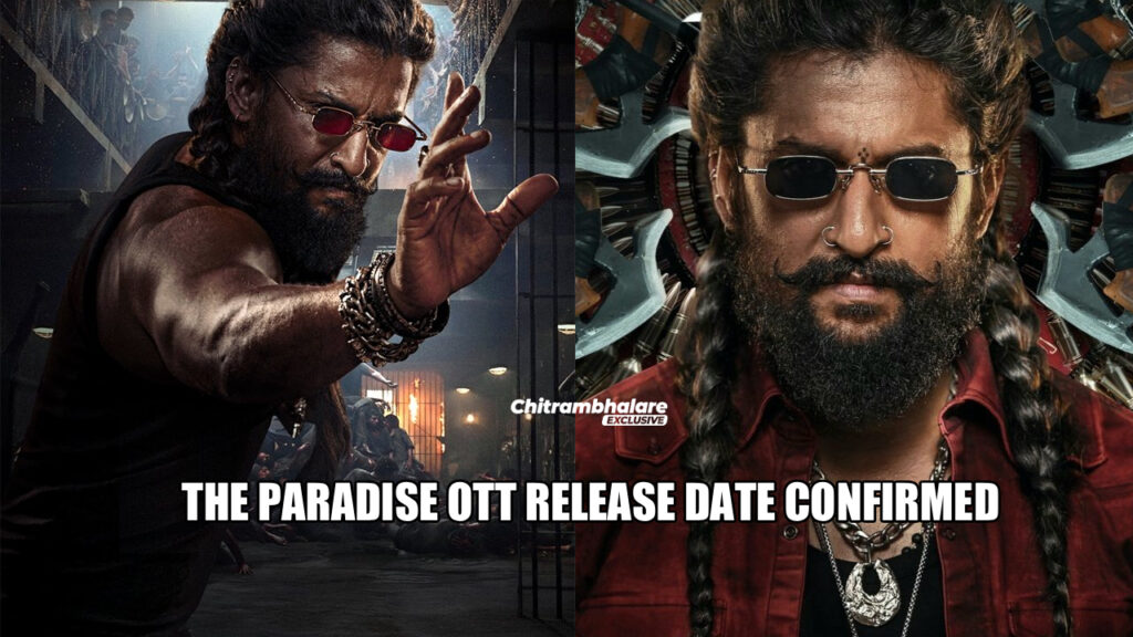 The Paradise OTT Release Date: Netflix Confirmed Shorter Runtime