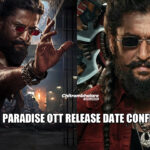 The Paradise OTT Release Date: Netflix Confirmed Shorter Runtime