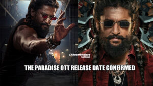 The Paradise OTT Release Date: Netflix Confirmed Shorter Runtime