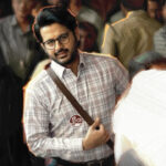 Nithiin Next Alias Rukmini Release Date Confirmed