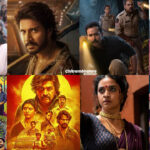 OTT Releases This Week (Oct 27–30): Akka, Baththa, Sigma & Web Series