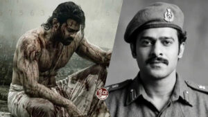 Prabhas’ Fauzi: Here Are the Details of the Birthday Treat Glimpse