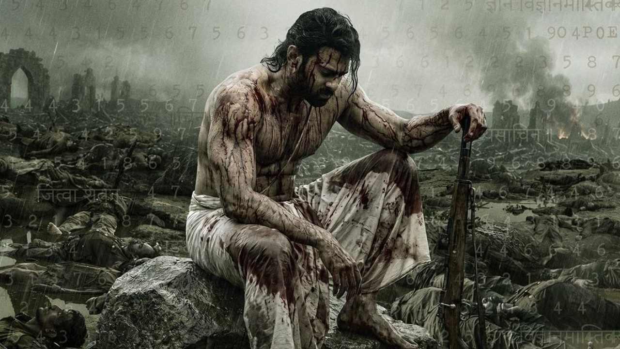 Prabhas Fauzi Movie Shooting update and Release Date