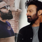 Spirit Latest News: A Never-Seen-Before Prabhas Character