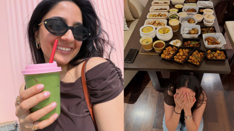 Prabhas Surprises Fauzi Co-Star Imanvi with a Grand Birthday Feast
